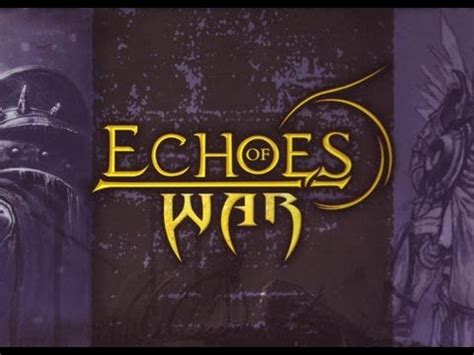  Echoes of War: A Symphony of Loss and Hope