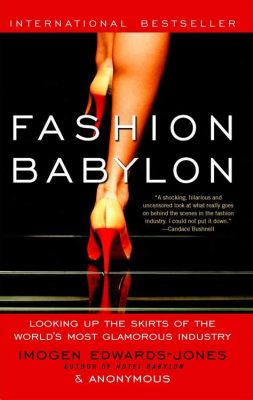  Fashion Babylon: Eine satirische Streifzug durch die Modewelt!