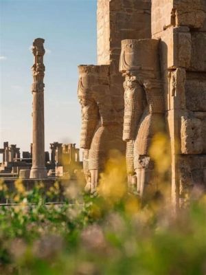  Forgotten Memories: A Journey Through Ancient Persia