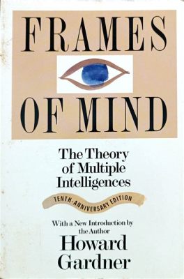 Frames of Mind: The Theory of Multiple Intelligences - Eine revolutionäre Perspektive auf das Lernen und Verstehen!