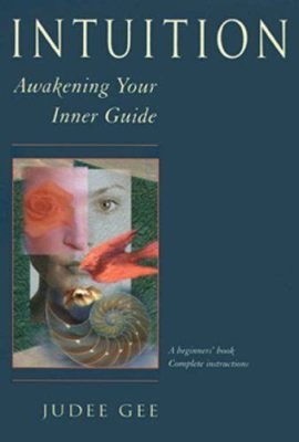  Intuition: Awakening Your Inner Wisdom – Ein Reiseführer für die unberührte Landschaft der Seele