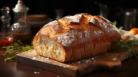 Land of Bread: A Feast for the Senses and a Testament to Agricultural Resilience!