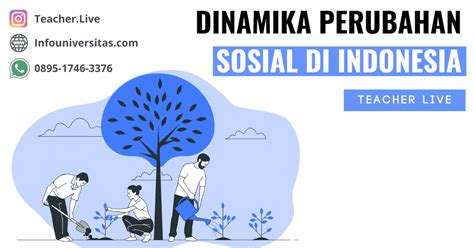 Universitas dan Perubahan Sosial di Indonesia: Sebuah Analisis Kritis!